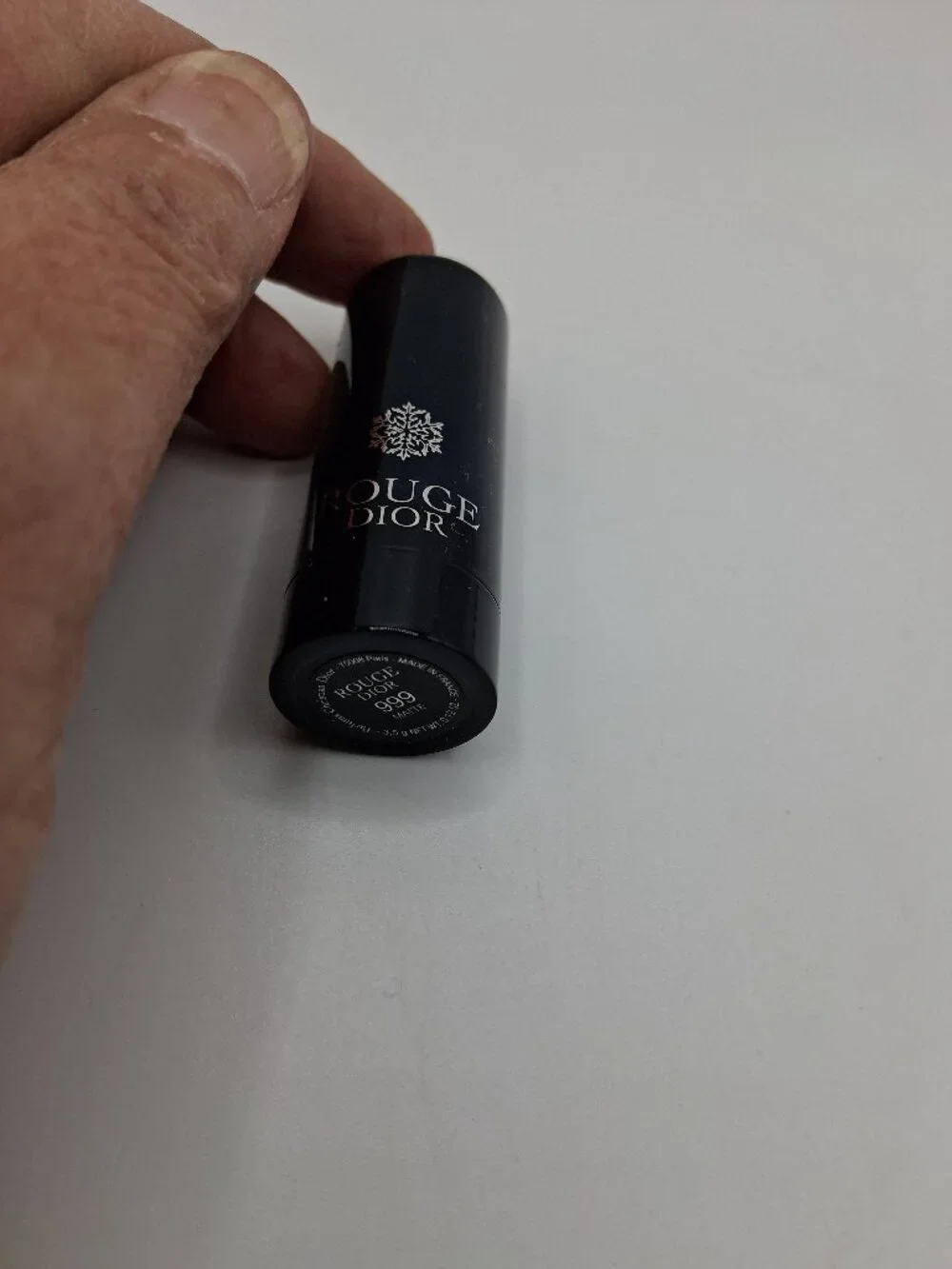 Dior new lipsticks